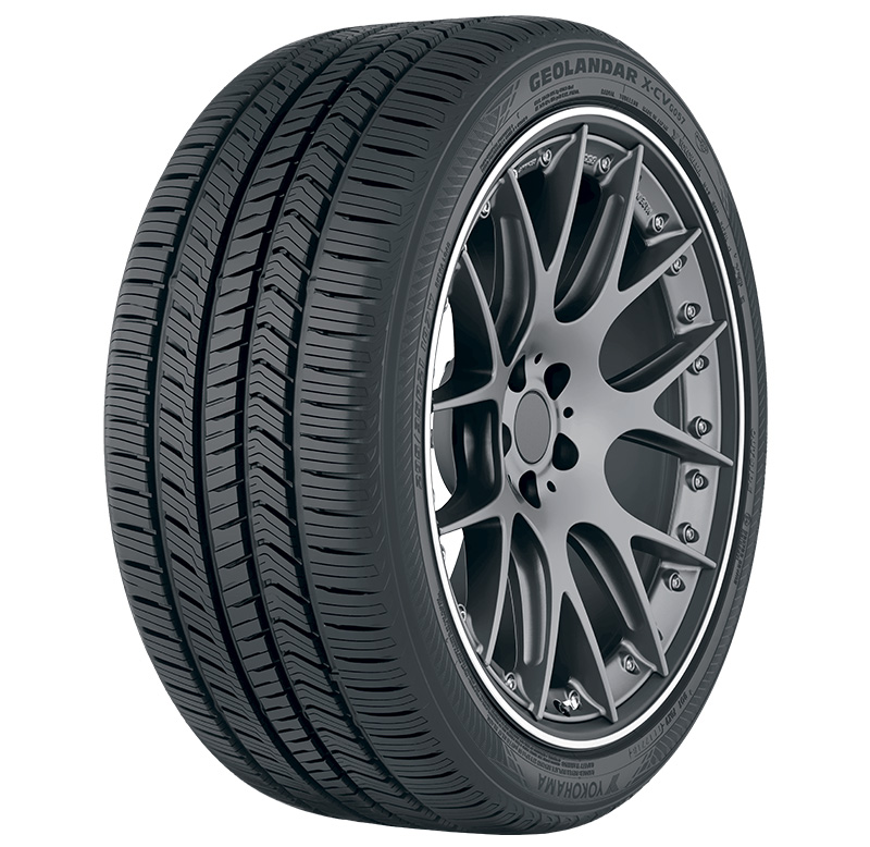 Yokohama GEOLANDAR X-CV G057N