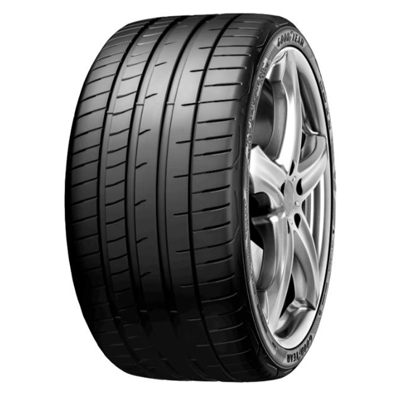 GoodYear EAGLE F1 SUPERSPORT