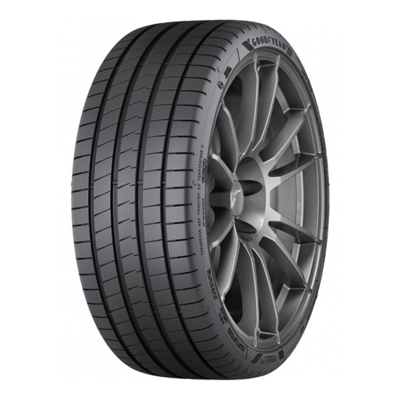 GoodYear EAGLE F1 ASYMMETRIC 6