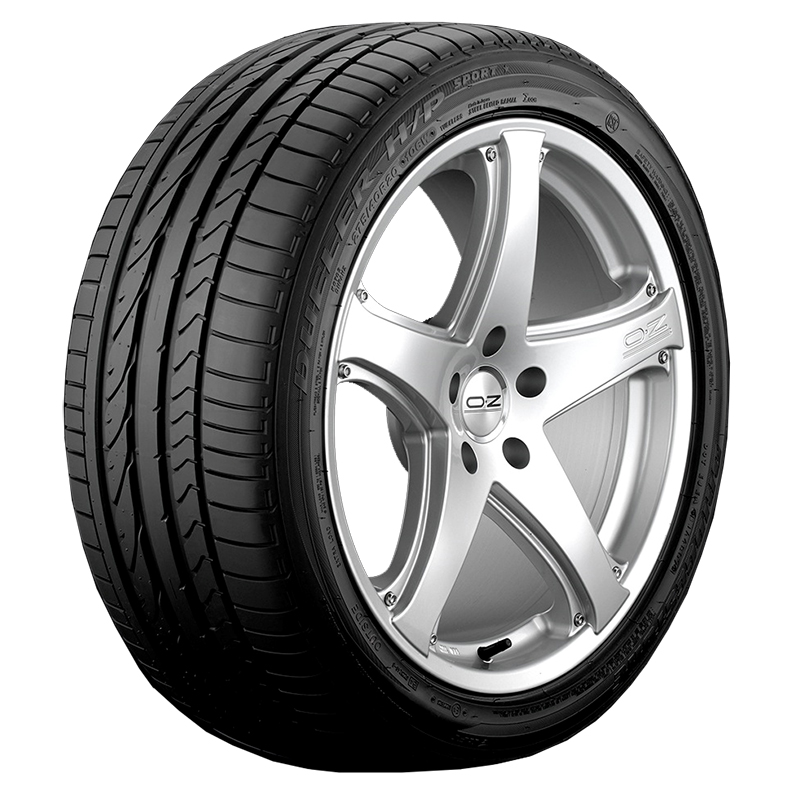 Bridgestone DUELER H/P SPORT N
