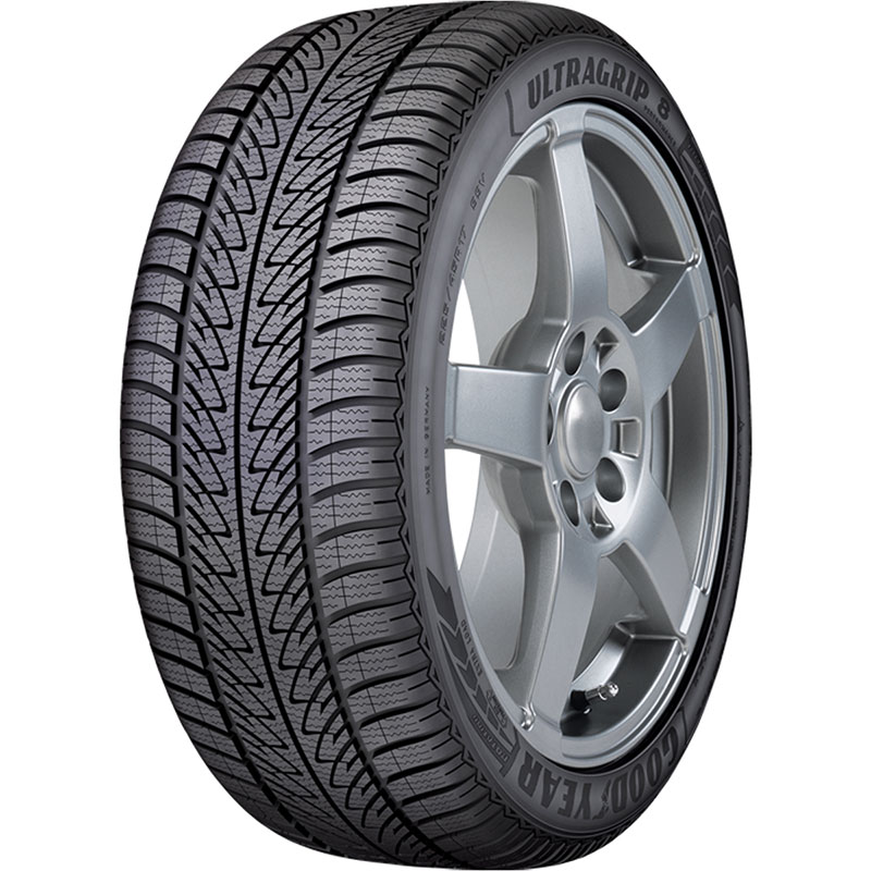 GoodYear ULTRA GRIP 8 PERFORMANCE