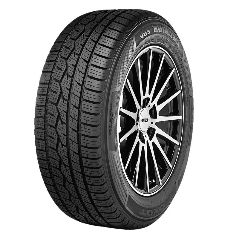 Toyo CELSIUS CUV