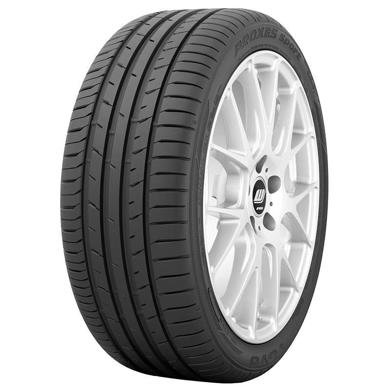 Toyo PROXES SPORT
