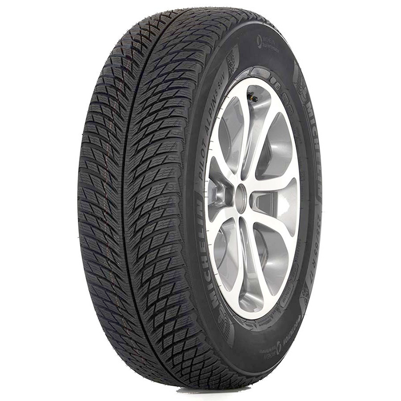 Michelin PILOT ALPIN PA5 SUV
