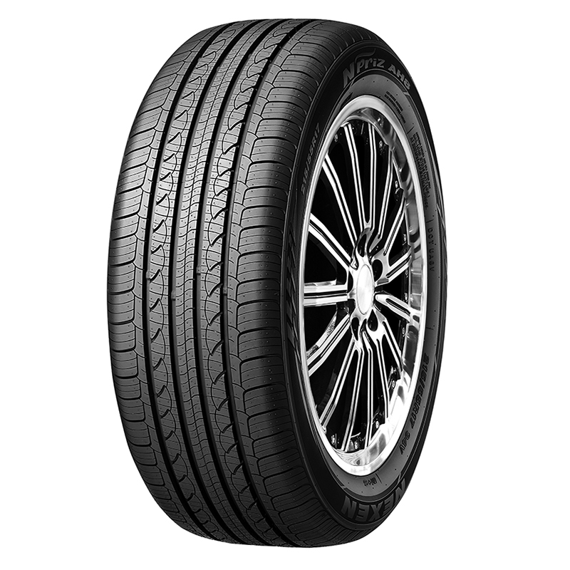 Nexen NPRIZ AH8