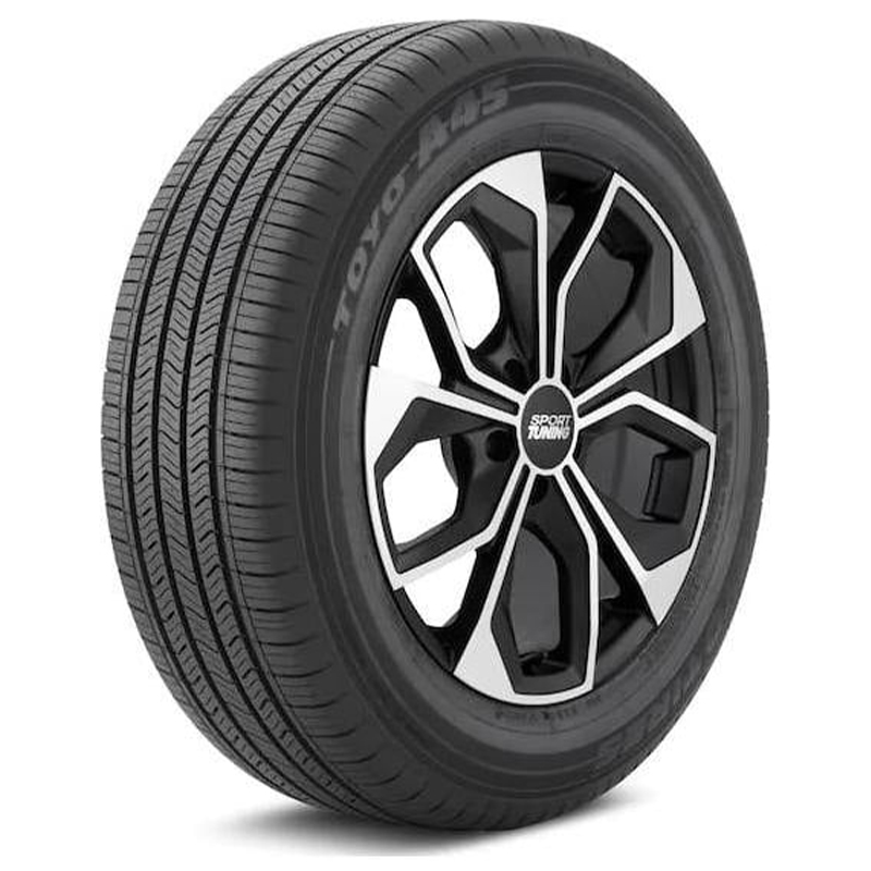 Toyo TYA45 OE