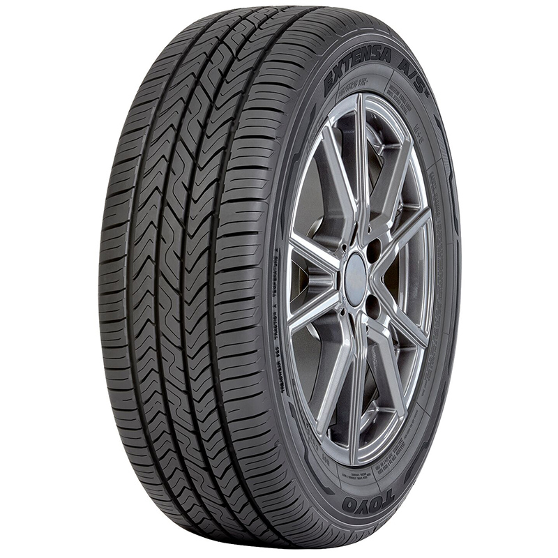 Toyo EXTENSA A/S II OEM BL