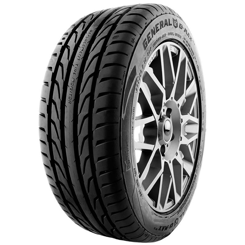 General G-MAX RS