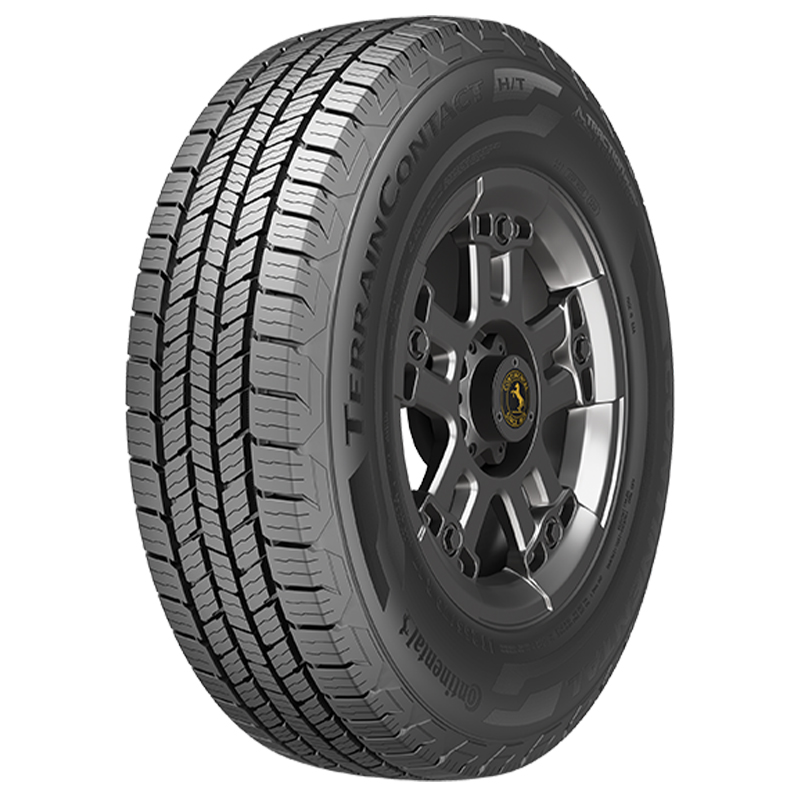 Continental TERRAINCONTACT H/T