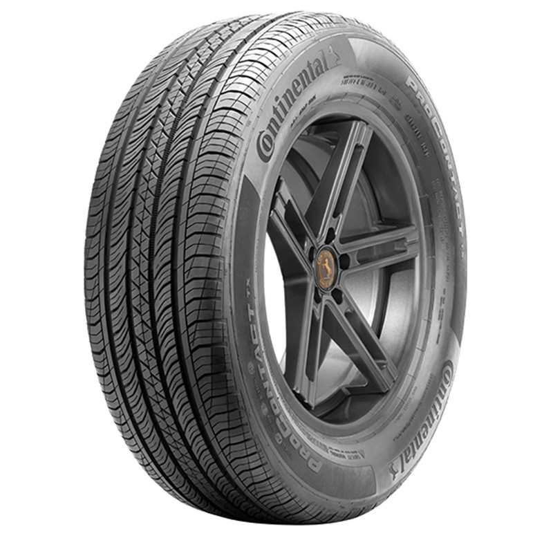 Continental PROCONTACT TX10
