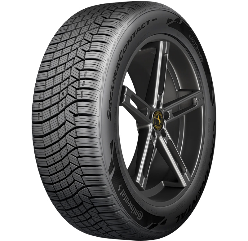 Continental SECURECONTACT AW