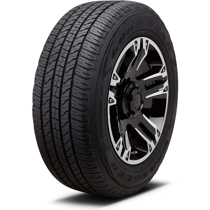 GoodYear WRANGLER FORTITUDE HT