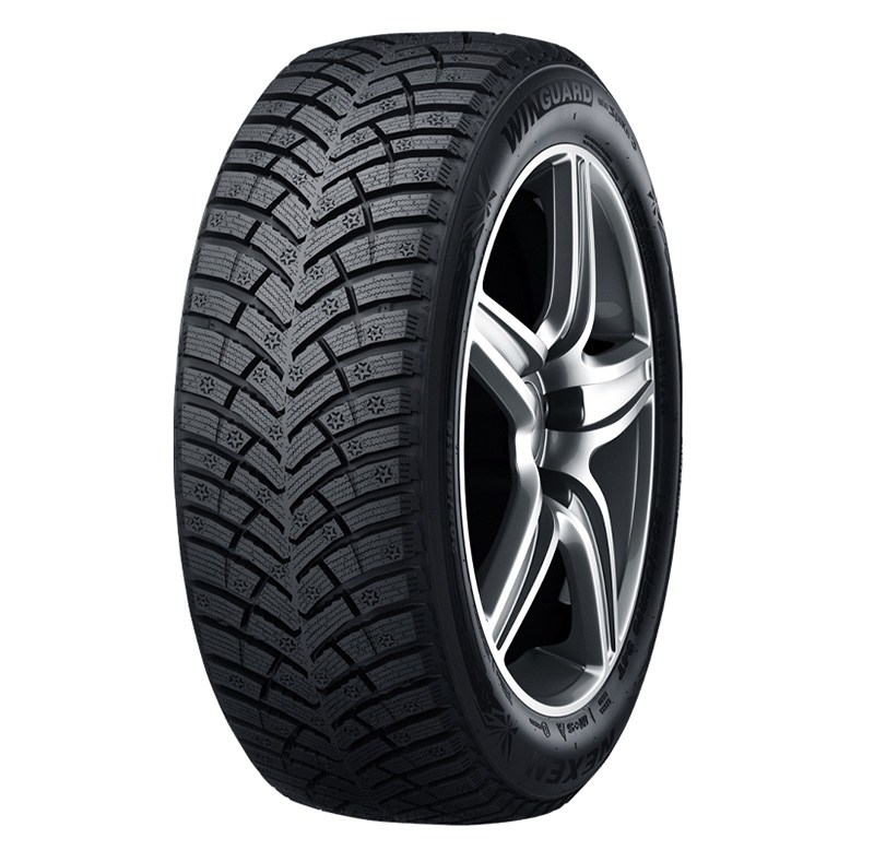 Nexen WINGUARD ICE 3