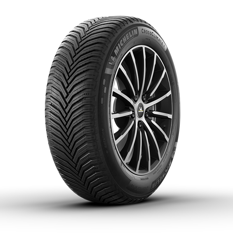 Michelin CROSS CLIMATE 2 A/W CUV