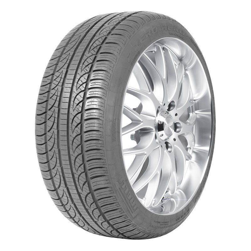 Pirelli P ZERO NERO ALL SEASON