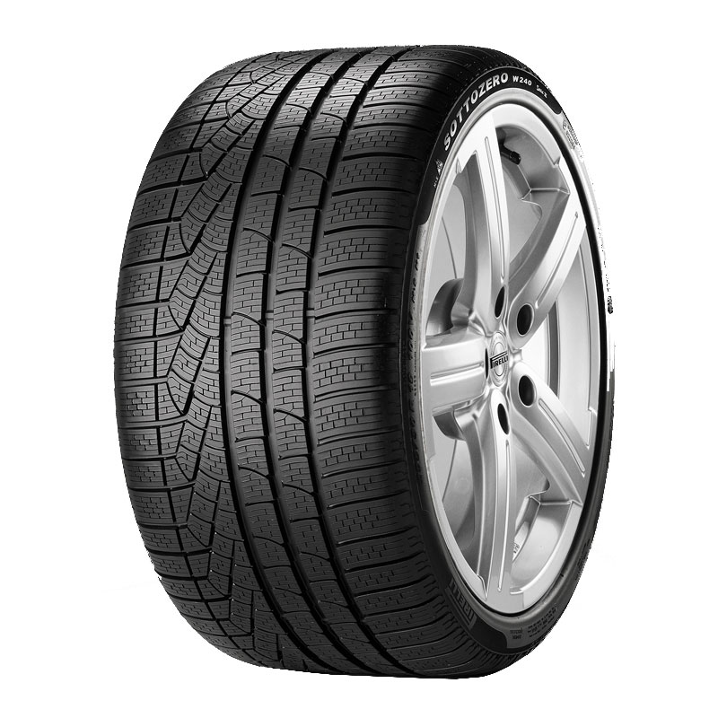 Pirelli WINTER 240 SOTTOZERO SERIE II