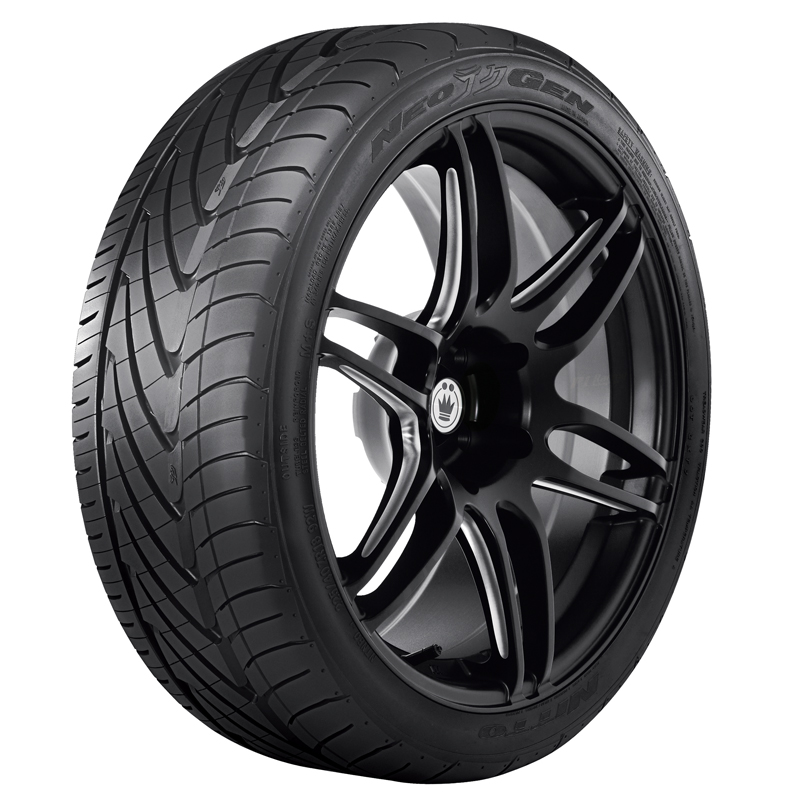 Nitto NEO GEN
