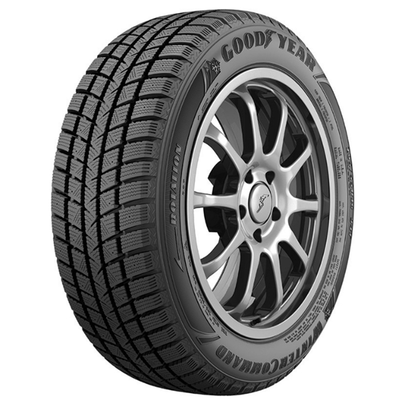 GoodYear WINTERCOMMAND