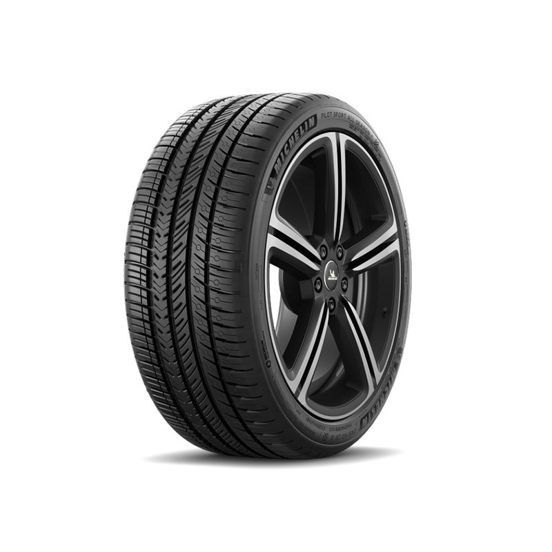 Michelin PILOT SPORT ALL SEASON 4 (ACOUSTIC)