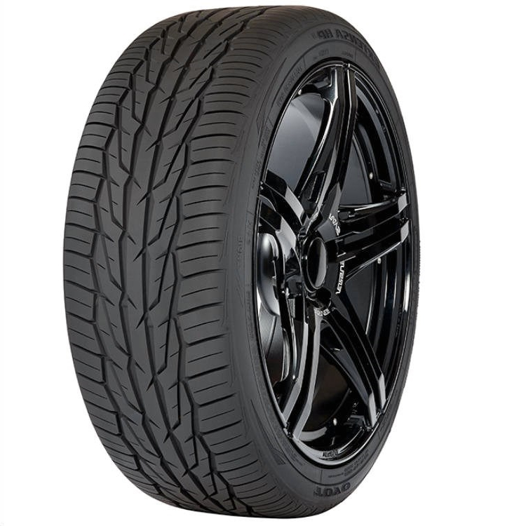 Toyo EXTENSA HP II BL