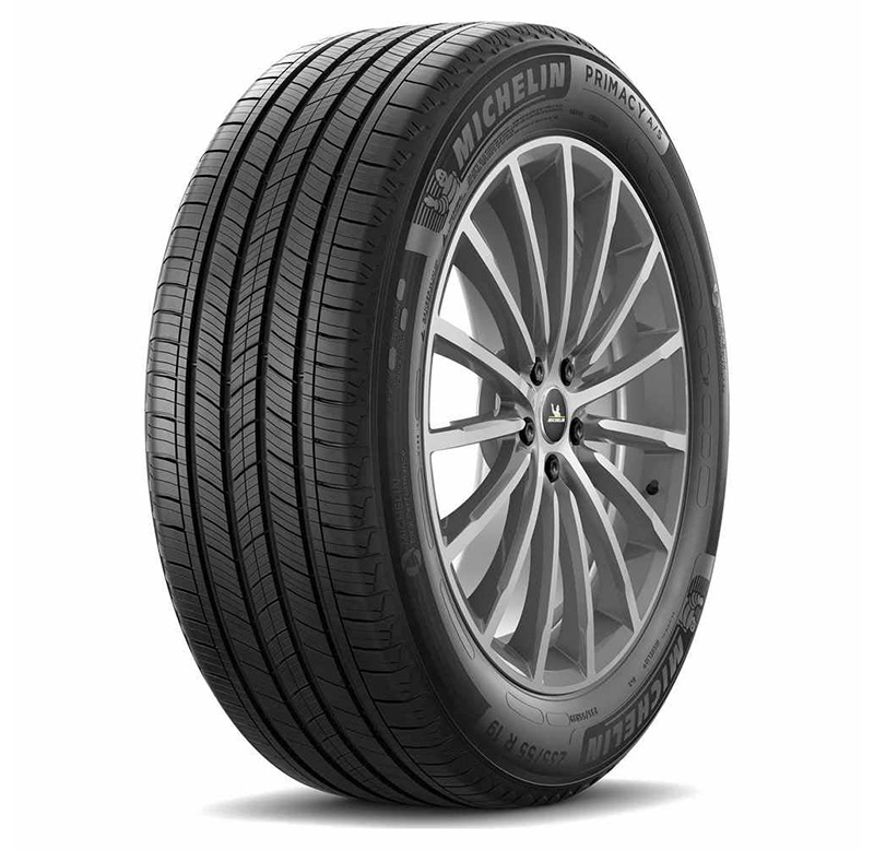 Michelin E.PRIMACY ALL SEASON