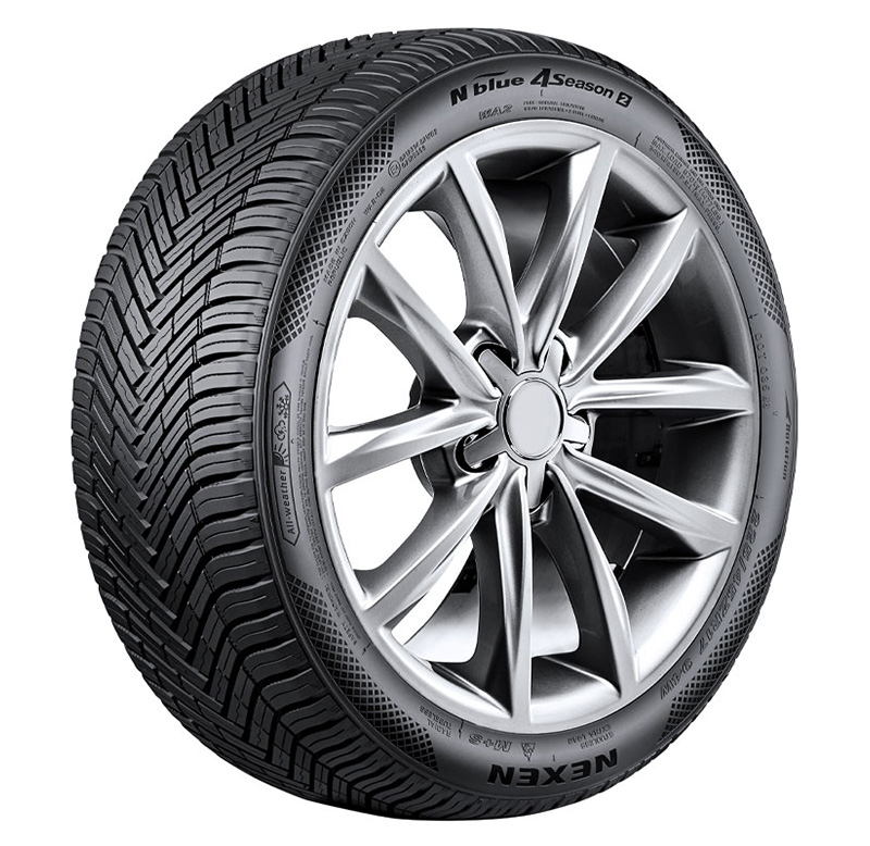 Nexen NBLUE 4SEASON 2