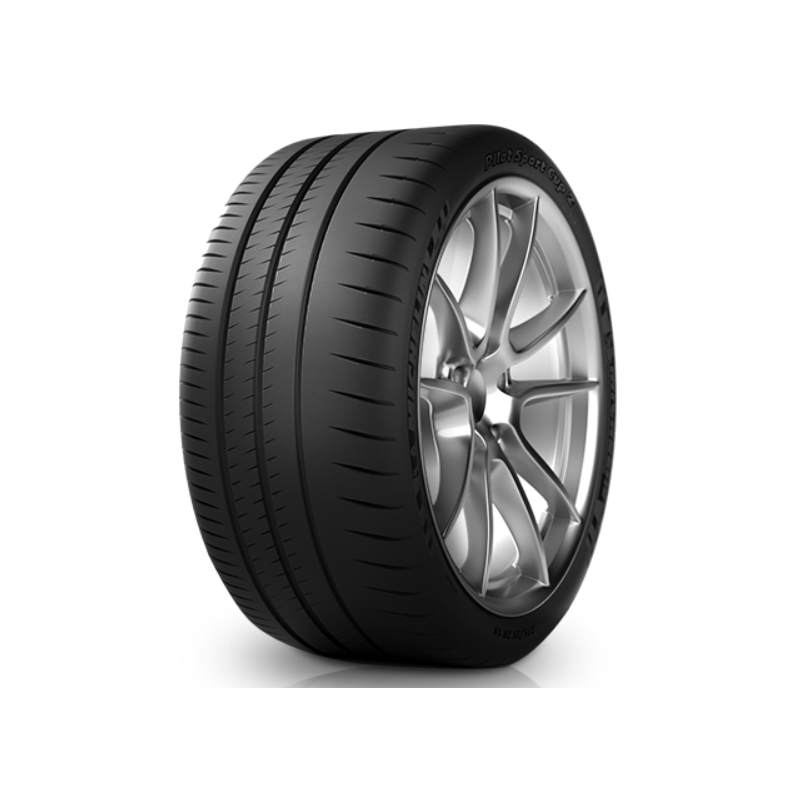 Michelin PILOT SPORT CUP 2 ZP