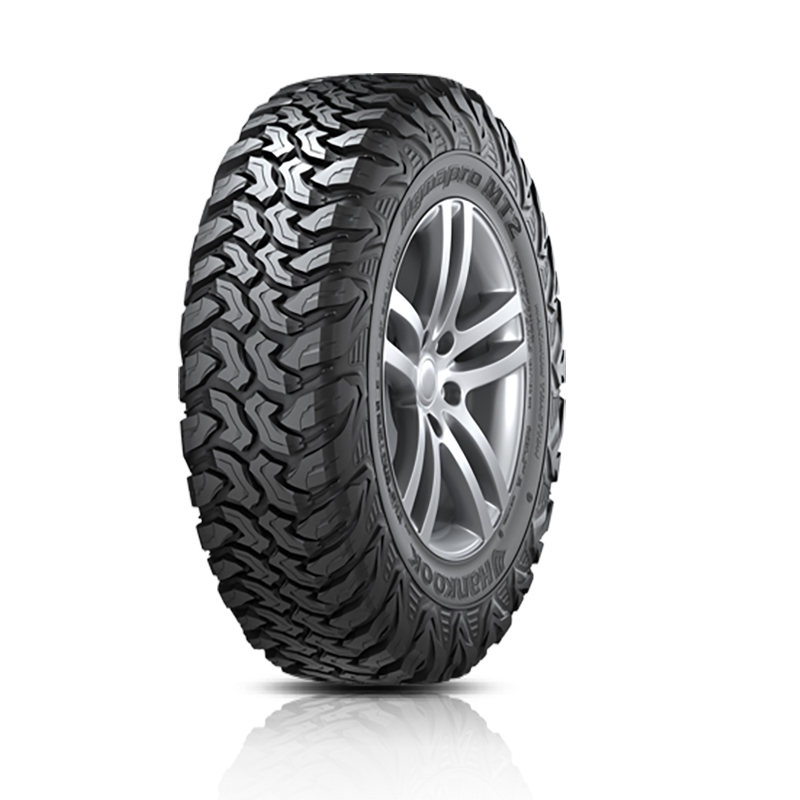 Hankook LRE DYNAPRO MT2