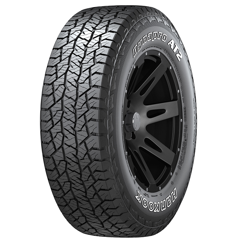 Hankook DYNAPRO AT2 RF11