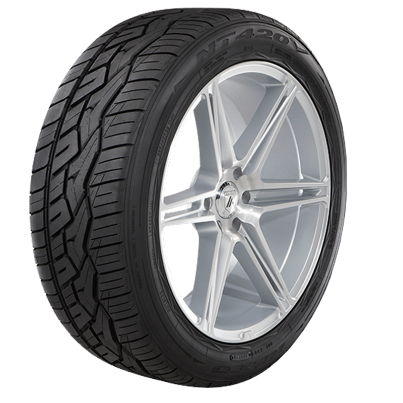 Nitto NT420V BL