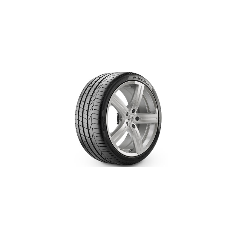 Pirelli P ZERO CORSA