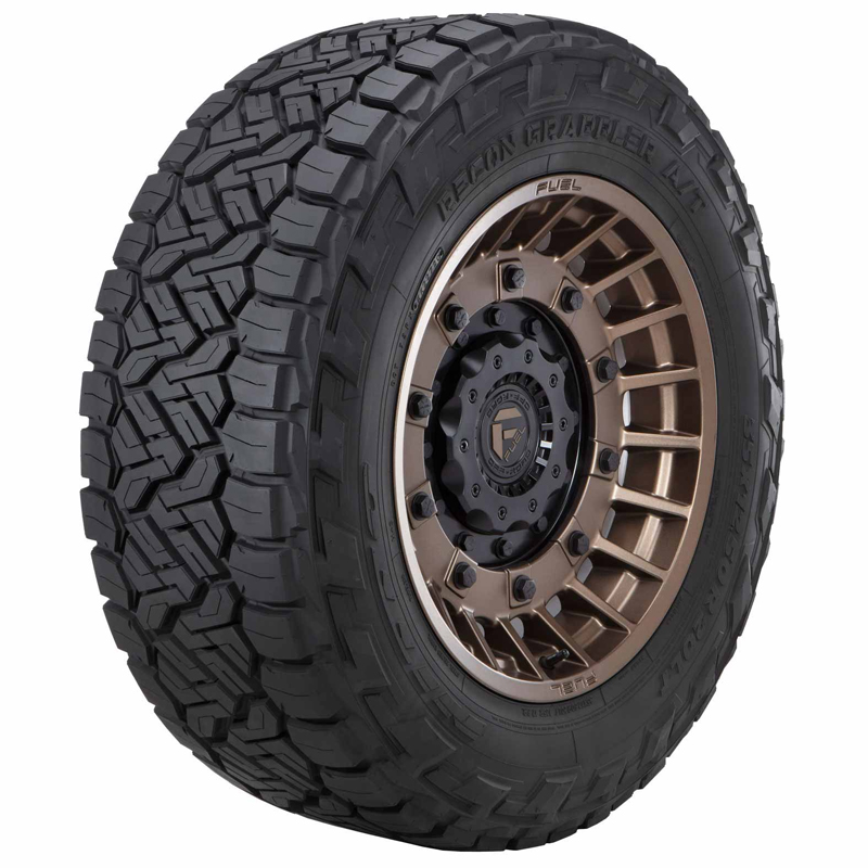 Nitto RECON GRAPPLER BL