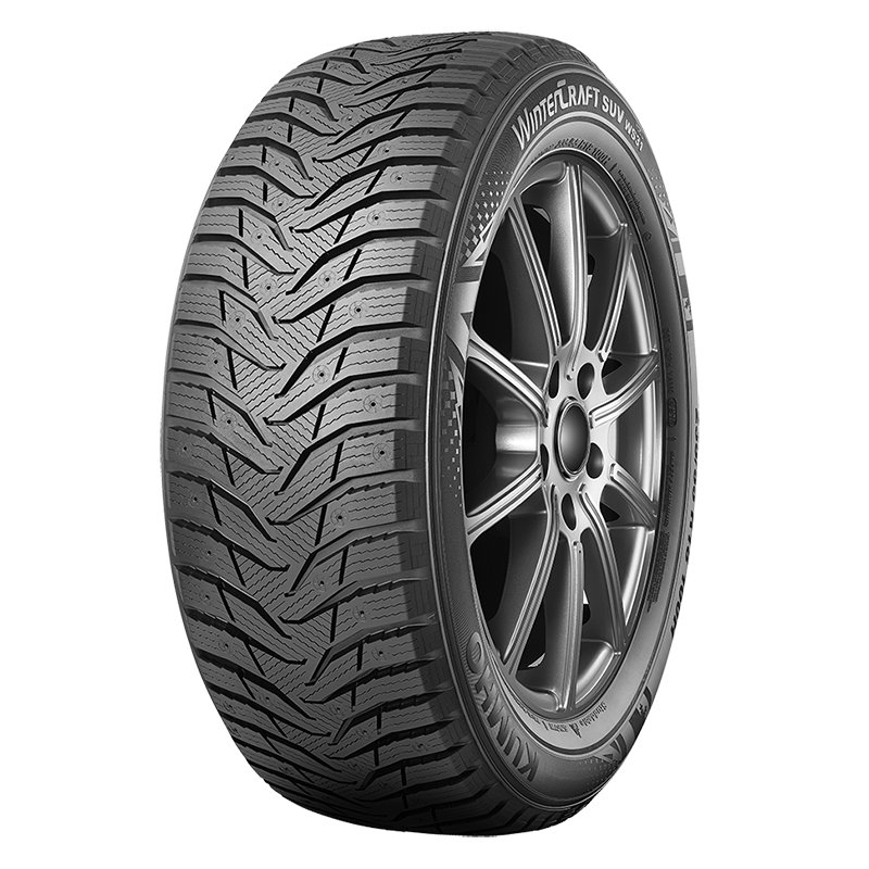 Kumho WINTERCRAFT SUV WS31