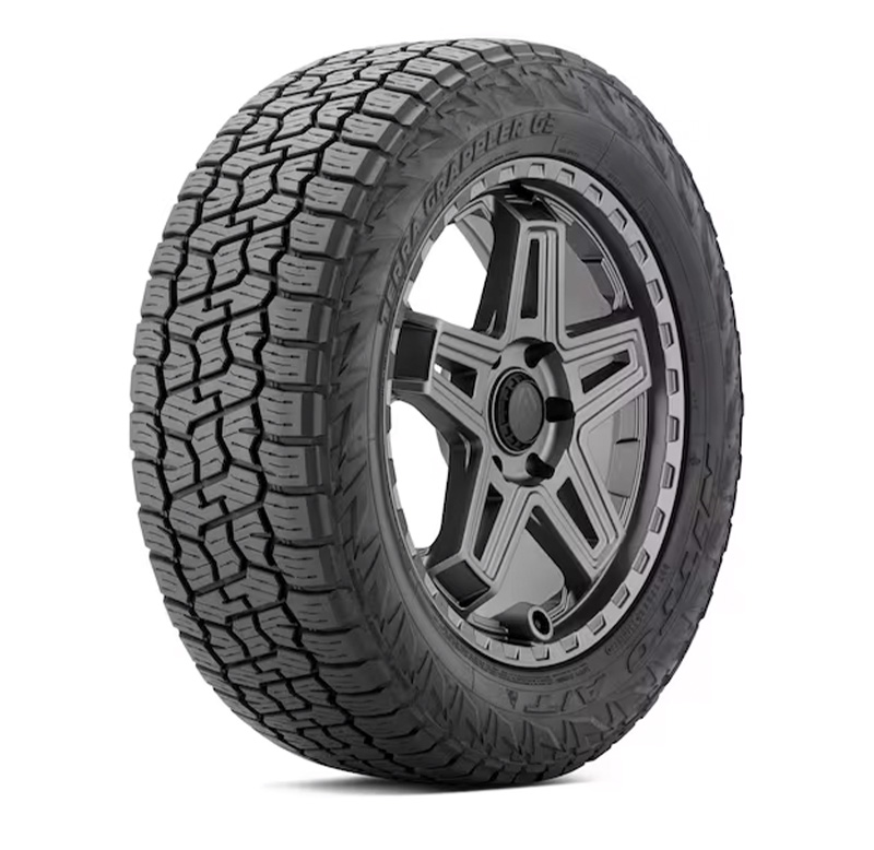 Nitto TERRA GRAPPLER G3 BL