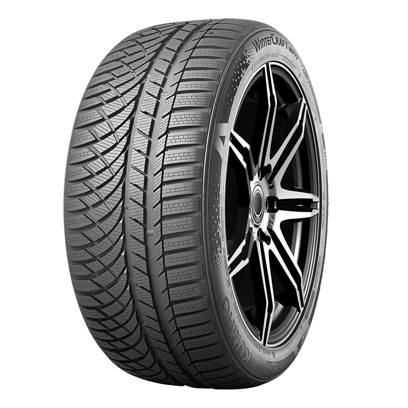Kumho WINTERCRAFT WP72