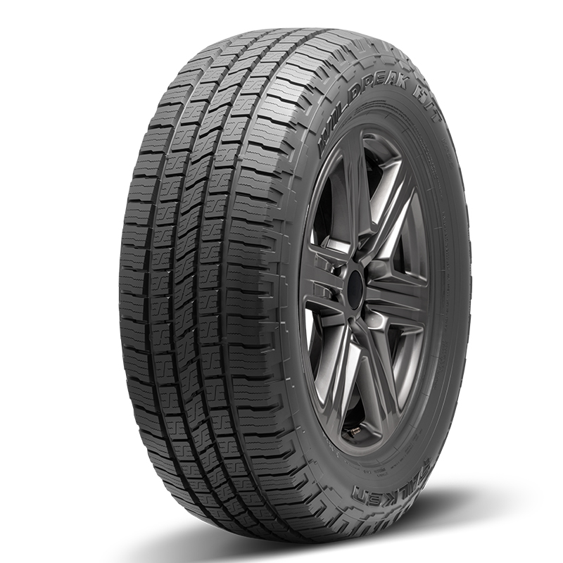 Falken WILDPEAK H/T HT02