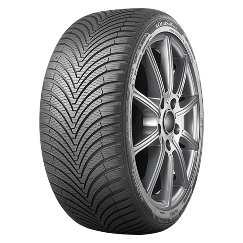 Kumho SOLUS 4S HA32 SUV