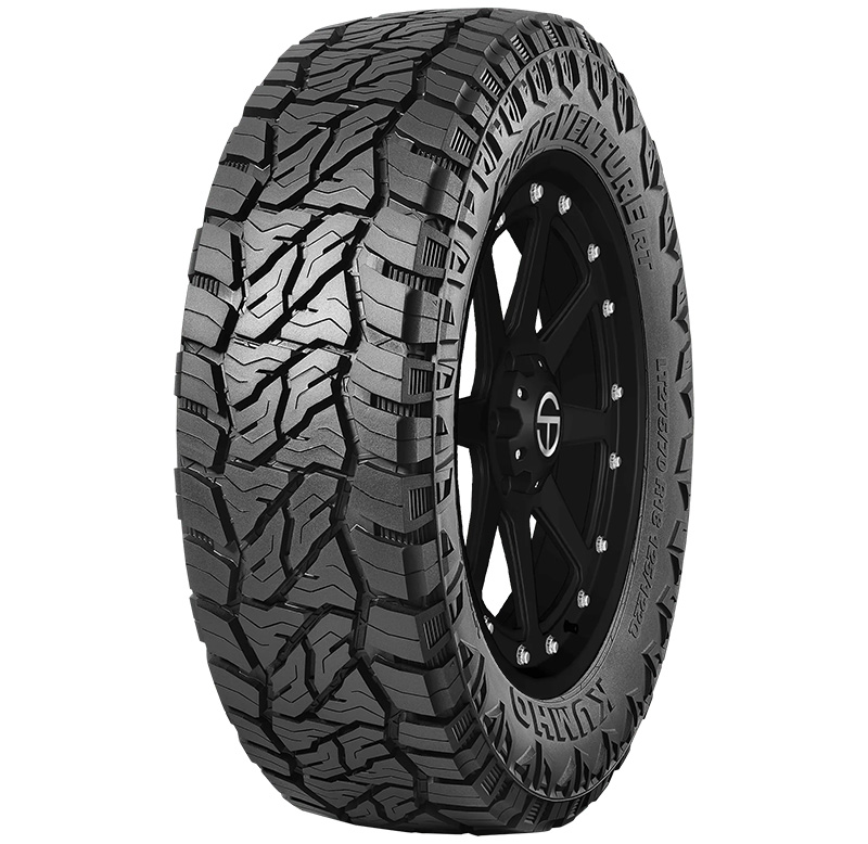 Kumho ROAD VENTURE RT51
