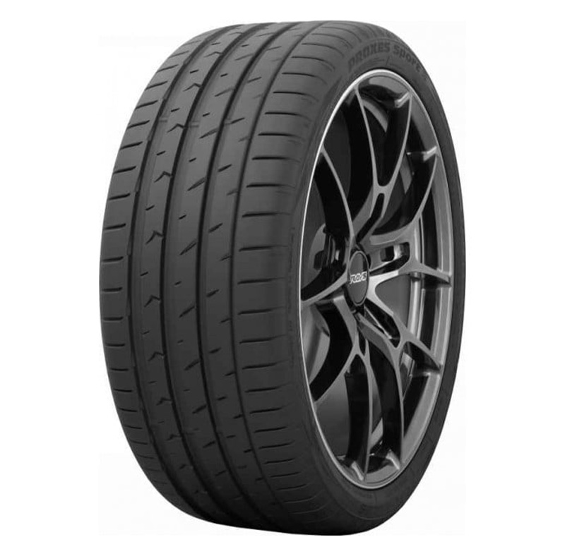 Toyo PROXES SPORT 2 BL