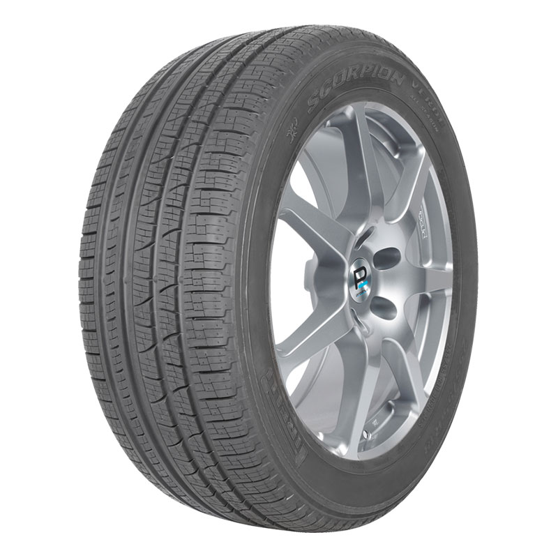 Pirelli SCORPION VERDE ALL SEASON (NCS)