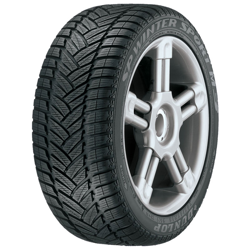 Dunlop WINTER SPORT M3
