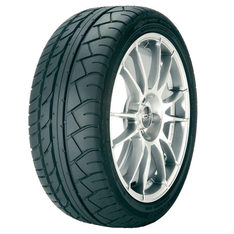 Dunlop SP SPORT MAXX GT600
