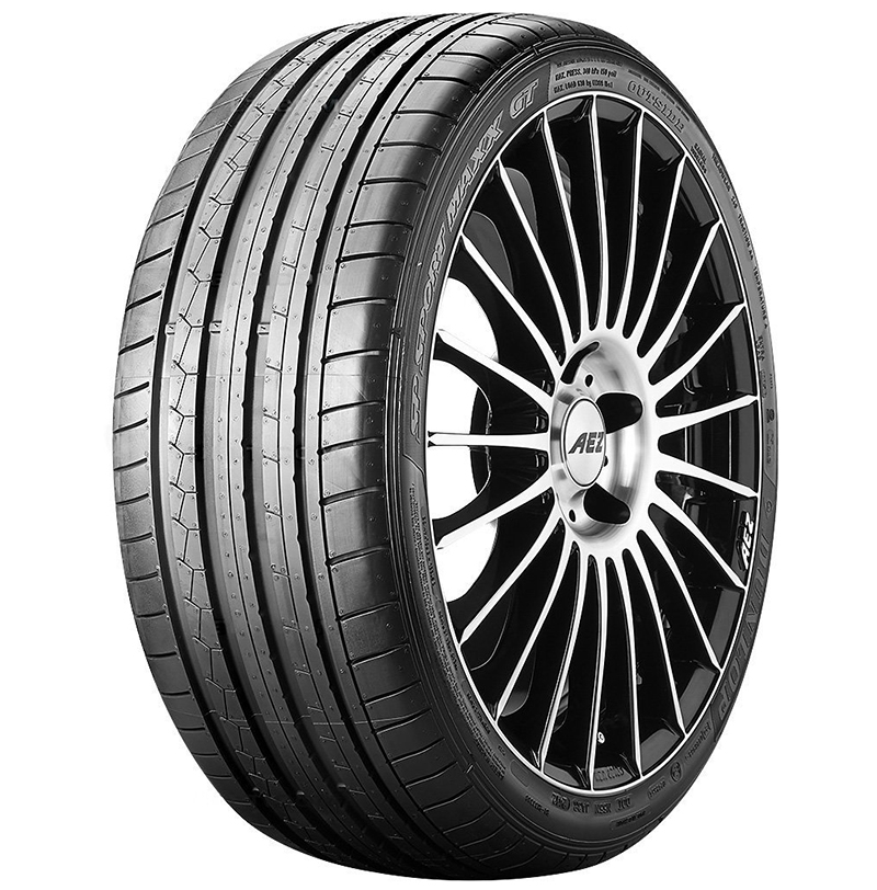 Dunlop SPORT MAXX RACE 2
