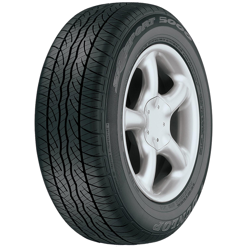 Dunlop SP SPORT 5000