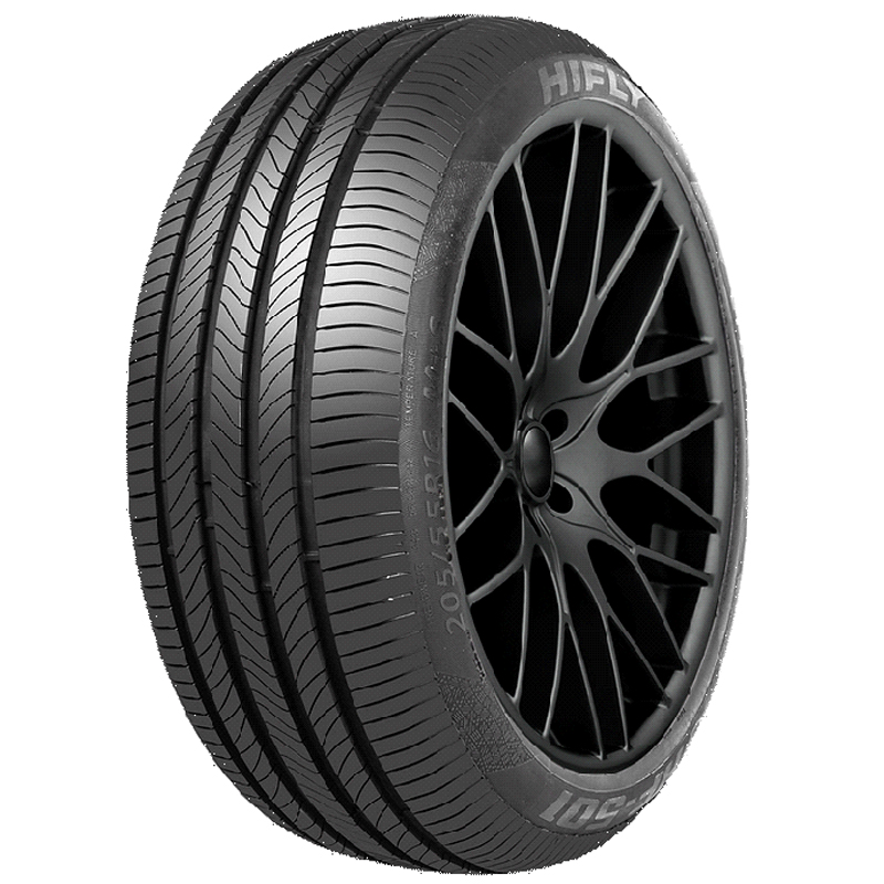 HiFly EHF-501