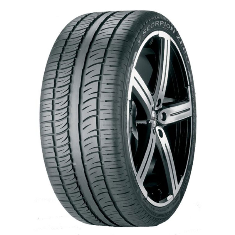 Pirelli SCORPION ZERO ASIMMETRICO