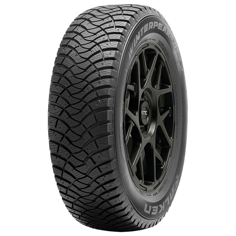 Falken WINTERPEAK F-ICE 1