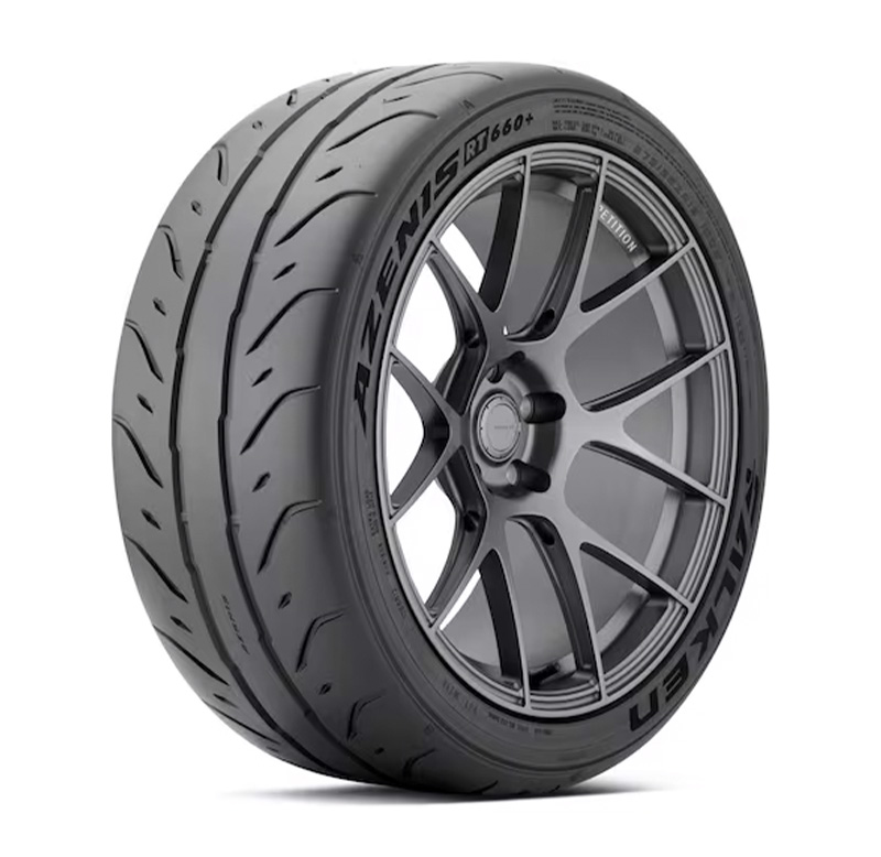 Falken AZENIS RT660+