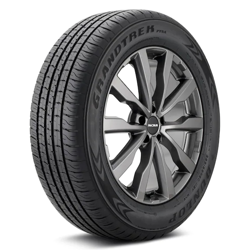 Dunlop GRANDTREK PT5A