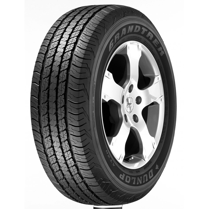 Dunlop GRANDTREK AT20